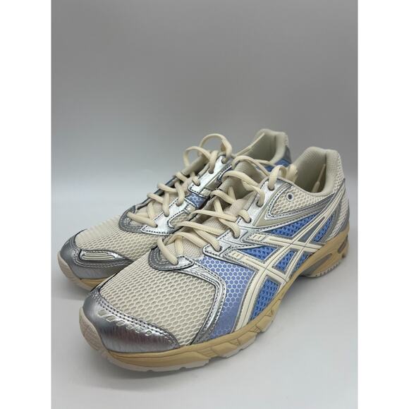 Asics Gel-DS Trainer 14 Ivory Light Sapphire 1203A607-750 Men Size 8.5 main image 4